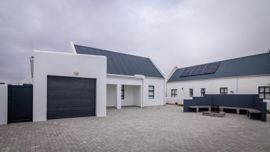 3 Bedroom Property for Sale in Dwarskersbos Western Cape